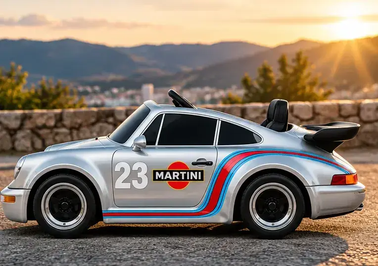 3000W Electric Sport Drift Car