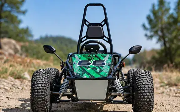 1500W Electric Off-Road Buggy