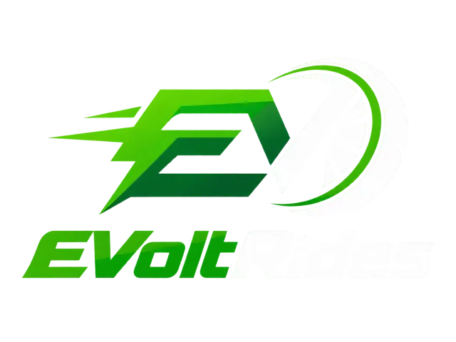 e-Volt Rides